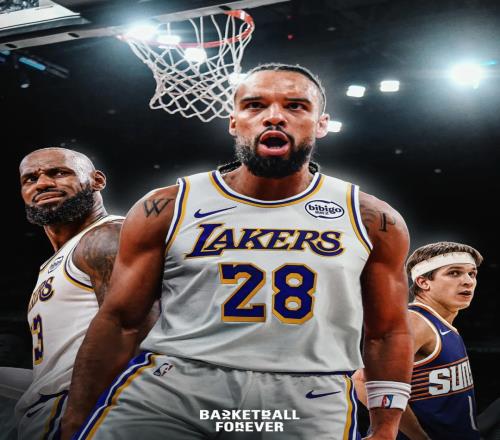 拒絕交易！3換1，失敗，再見湖人，老板親自打臉