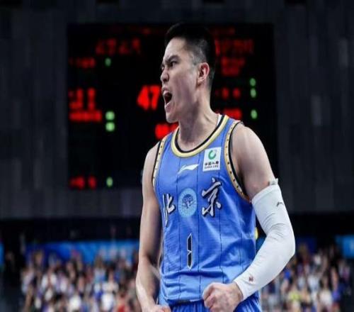 北京首钢VS山东男篮！许利民拒绝输球，贝利CBA首秀，央视直播