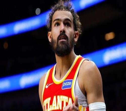 Shams：老鷹將楊交易到奇才換來(lái)麥科勒姆+基斯珀特