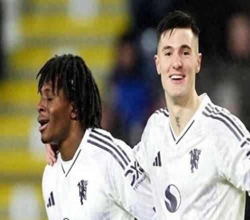 塞斯科結(jié)束11場(chǎng)球荒，梅開二度難救曼聯(lián)