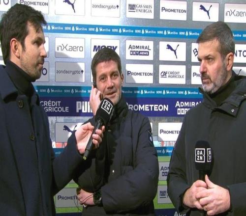 齊沃：我在帕爾馬的三個(gè)月美好又緊張現(xiàn)在不考慮那不勒斯