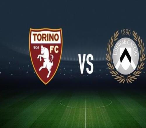 都靈vs烏迪內(nèi)斯：?jiǎn)掏吣嵛髅赡?、弗拉希奇首發(fā)，扎尼奧洛、卡巴瑟利出戰(zhàn)