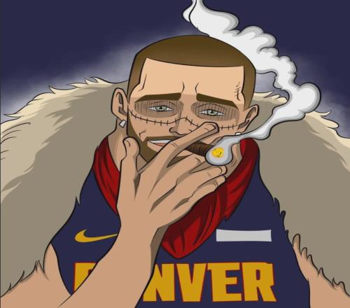 NBA狂喜！謝謝你，約基奇！復(fù)出時間曝光......