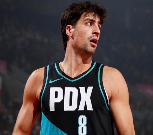 SGA轟46+6+6仍無緣今日最佳！對不起，你碰到楊瀚森隊友了