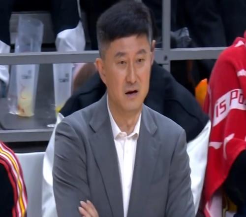 廣東今日早報！杜鋒深夜發(fā)聲，徐杰新身份曝光，麥考爾復刻馬尚