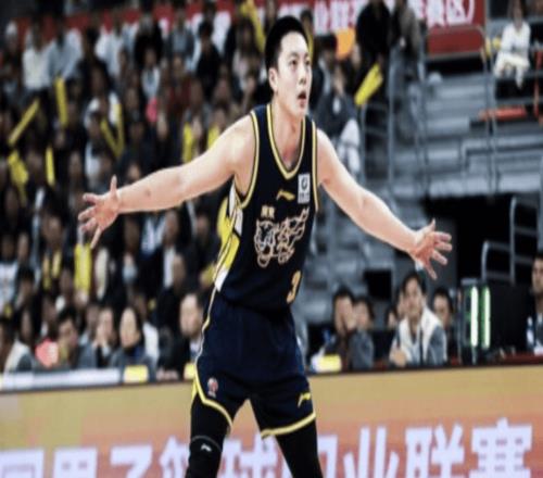 廣東5分險勝深圳避免連敗奎因30+9賀希寧空砍24分