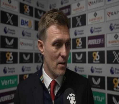 弗萊徹：今天要拿出一場曼聯(lián)式的表現(xiàn)，努力踢出進攻性的足球