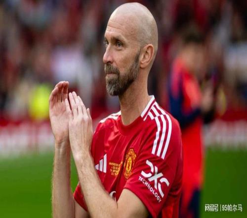 貝克漢姆接班人24歲踢英冠，28歲踢英甲，34歲踢業(yè)余聯(lián)賽