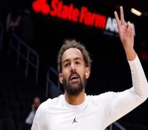 特雷杨心仪奇才已久交易背后暗藏选秀顺位博弈