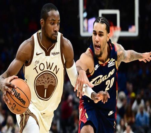 盡管庫(kù)明加面臨交易危機(jī)，勇士隊(duì)老將德雷蒙德格林仍力挺他