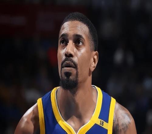 勇士兩配角展最佳作用！梅爾頓統(tǒng)治攻守，霍福德戰(zhàn)略意義拉滿！