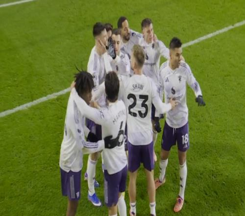 曼聯(lián)爆冷，保級(jí)隊(duì)都贏不了，3場(chǎng)不勝，爭(zhēng)四前景迅速惡化