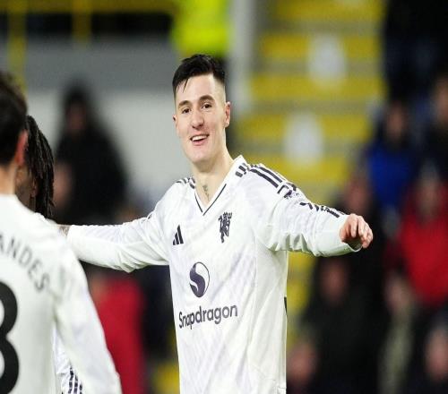 首次英超雙響，謝什科五大聯(lián)賽生涯第三次上演梅開二度