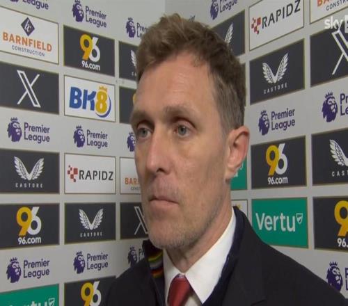 弗萊徹：執(zhí)教曼聯(lián)是一種榮幸下場比賽我將繼續(xù)帶隊