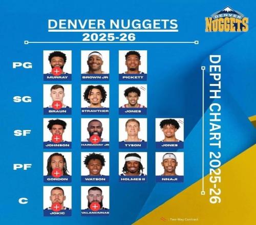 約基奇倒下後，一位故人邪魅一笑