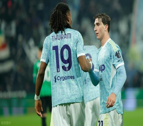 戴維傳射，尤文圖斯勝薩索洛，卡盧盧造烏龍，米雷蒂是球隊希望！