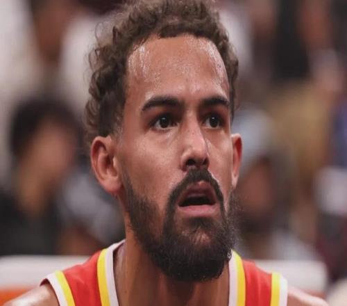 来了！特雷杨被交易到奇才，老鹰彻底扶正锋线新星！