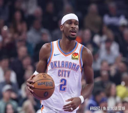 雷霆险爆冷！亚历山大46分19罚，乔治25+7，霍姆格伦23+1加时立功