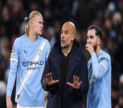 塞梅尼奧來了，曼城湊齊“八大攻擊手”：瓜帥東山再起靠他們