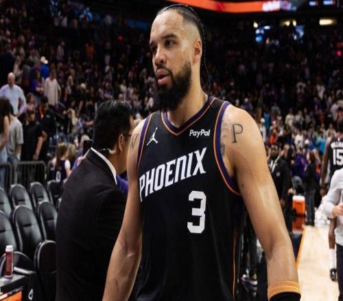 在交易傳聞甚囂塵上之際，太陽隊老板向狄龍布魯克斯做出承諾