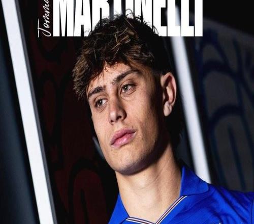 官方：佛羅倫薩門將馬丁內(nèi)利外租意乙桑普多利亞