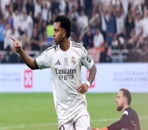 羅德里戈在四項賽事對馬競進球，是拉莫斯之后達此成就第二人