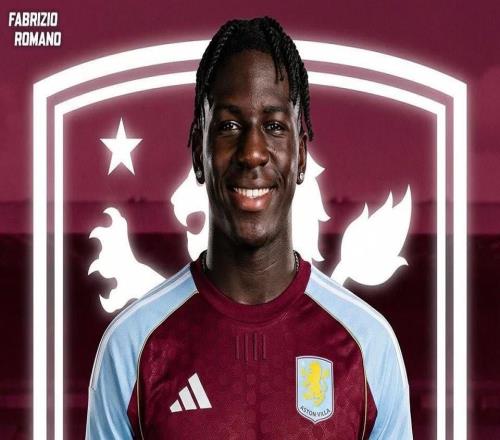 HWG！羅馬諾：維拉1200萬(wàn)歐簽下梅斯16歲前鋒馬喬已達(dá)成協(xié)議