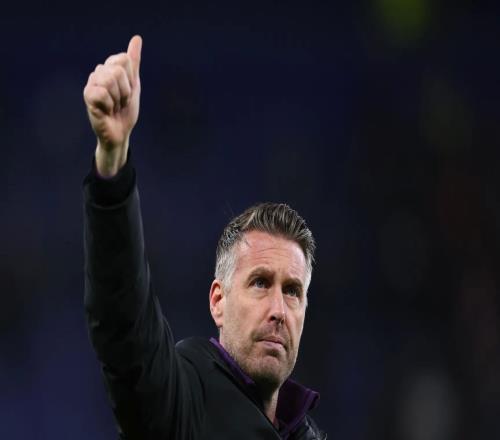 狼隊主帥談3場不?。何覀儾粫艞墸瑫恢睉?zhàn)斗到38輪