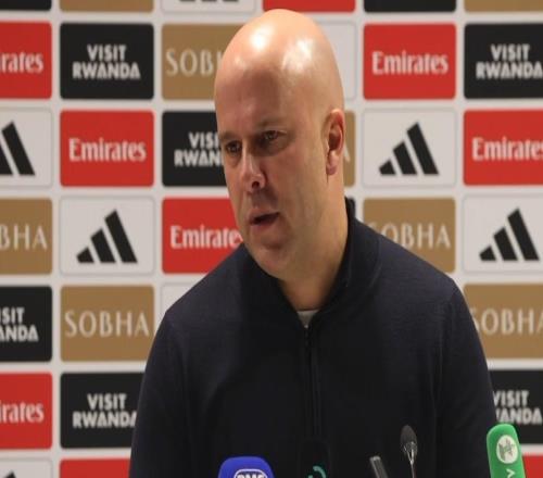 斯洛特：我相信如果馬丁內(nèi)利知道布拉德利受傷他絕不會那樣做