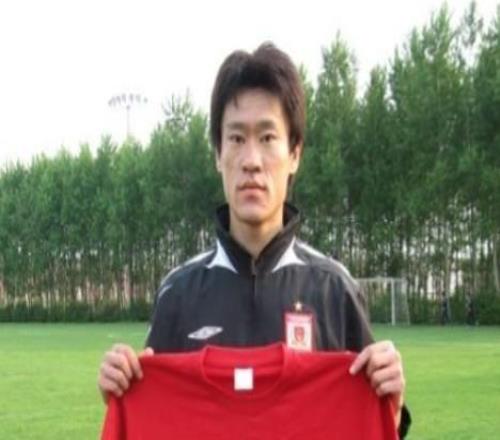 博主：據了解長春亞泰舊將王棟執(zhí)教中乙長春喜都