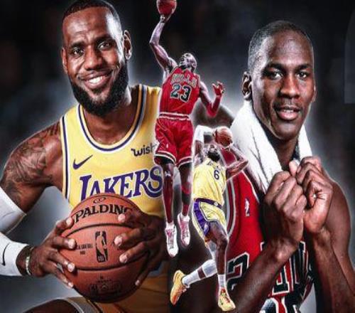 托马斯力挺詹姆斯历史最佳！嘲讽乔丹：不过是给你们出了几款球鞋