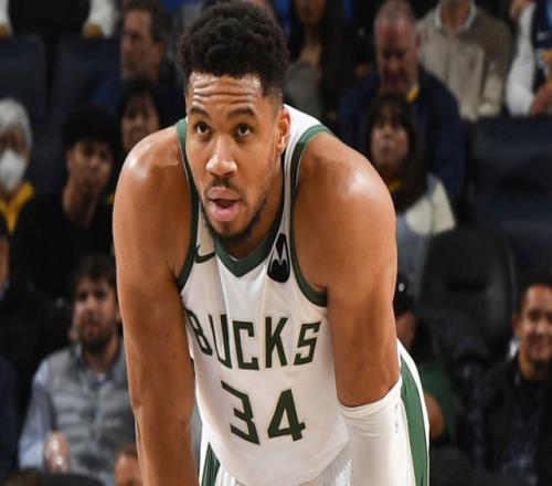 字母哥放話永不申請(qǐng)交易：想在雄鹿打完生涯除非他們不再想要我