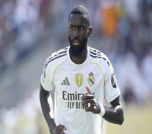 記者：呂迪格雖膝蓋不適但準(zhǔn)備強(qiáng)行出戰(zhàn)，預(yù)計(jì)他會(huì)首發(fā)上場(chǎng)