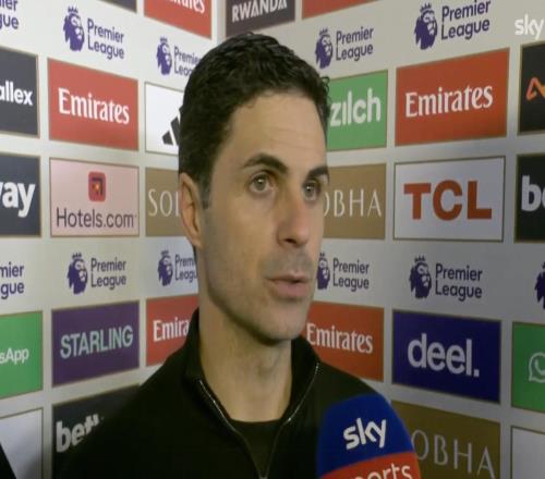 塔帥：馬丁內(nèi)利可能不知道情況，他沒(méi)傷害布拉德利的意圖