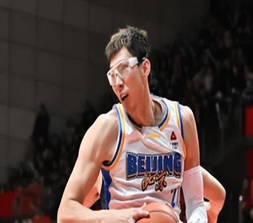 北京8587山東球員評價(jià)：2人優(yōu)秀，3人及格，6人低迷