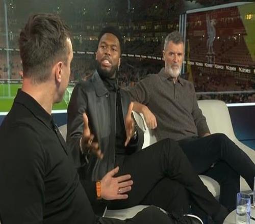 基恩：利物浦這賽季是糟糕的衛(wèi)冕冠軍，沒有付出足夠的努力