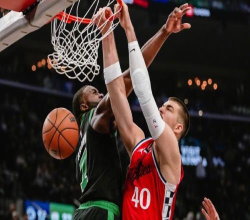 從場(chǎng)均39分，退步到24分，正確答案都給了，還能做錯(cuò)！趁早重建吧