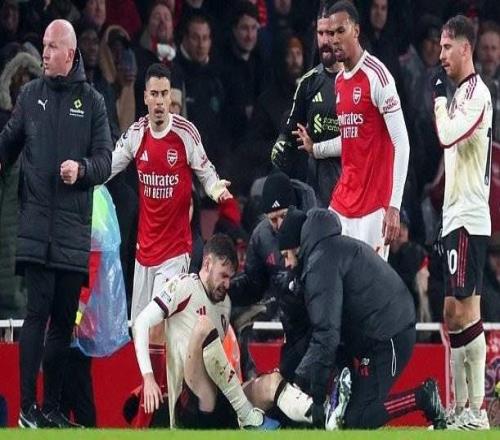 馬丁內(nèi)利：我給布拉德利發(fā)信息道歉了，當時不知道他嚴重受傷