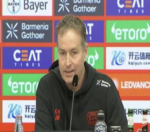 尤爾曼德：塔普索巴剛從非洲杯回歸需休息巴代和波庫(kù)已恢復(fù)