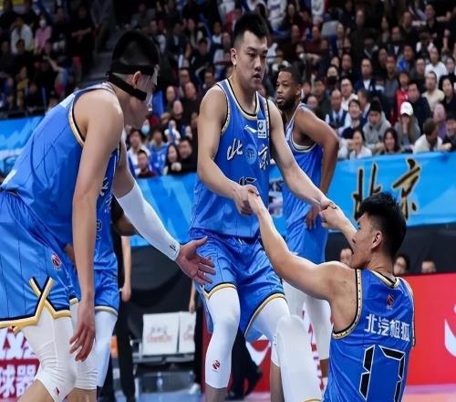 北京爆冷輸球，賽后許利民的發(fā)言，像他們贏了似的，聽(tīng)著讓人想笑