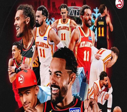 官方：老鷹與奇才達(dá)成交易，送出特雷楊換來麥科勒姆和基斯珀特