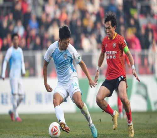 遼寧鐵人放走助攻王，推行股改，外援大調(diào)整，換個活法