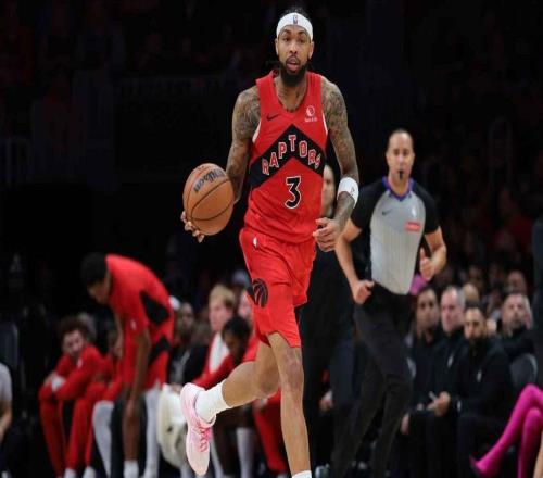 英格拉姆和斯科蒂巴恩斯會出戰(zhàn)嗎猛龍對陣凱爾特人傷病報告