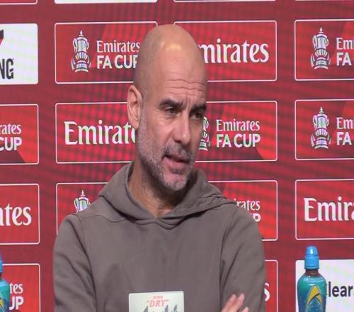 會(huì)利用塞門約的界外球嗎瓜帥：還有成千上萬比這更優(yōu)先的事