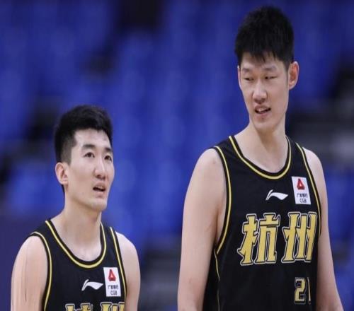 CBA積分榜最新排名出爐！廣廈逆襲廣東重返第2：遼寧第7四川墊底