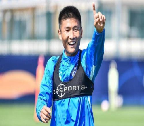 意外！于根偉直播透露這位本土球員有可能離隊，曾是津門虎主力