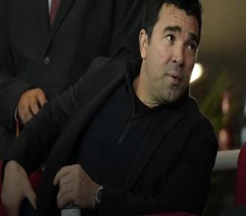 德科：坎塞洛能讓球隊(duì)變得更強(qiáng)，正常情況很難完成這樣的引援