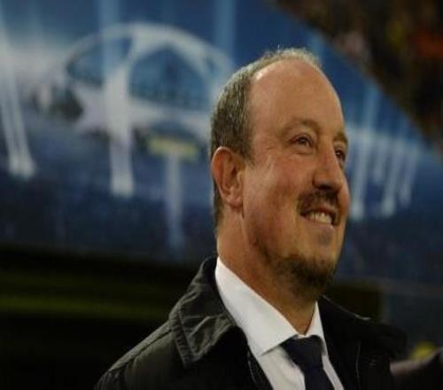 貝尼特斯：國(guó)米狀態(tài)更好，對(duì)陣那不勒斯會(huì)對(duì)爭(zhēng)冠產(chǎn)生重要影響