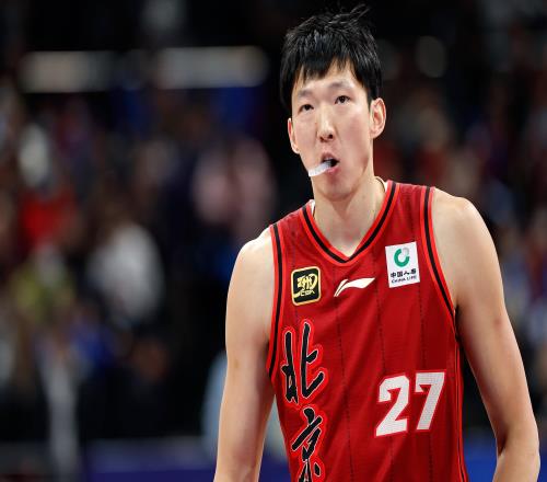 侮辱性極強(qiáng)珀賽爾單臂隔扣周琦噴垃圾話,最后迎面大魔王拋投絕殺