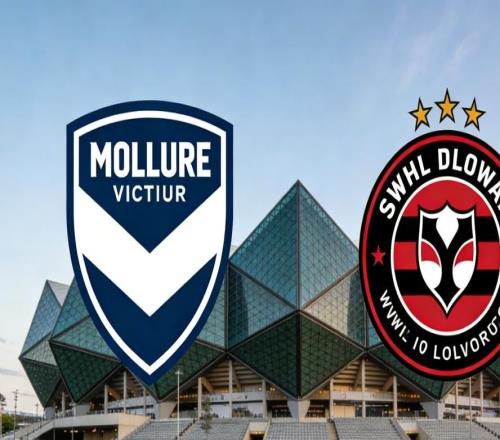 【澳洲甲公开课】墨尔本胜利VS西悉尼流浪者，周六头场打响头炮德甲意甲送上